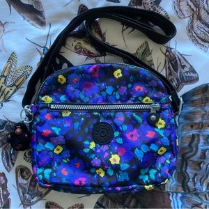 Kipling Keefe Crossbody Bag